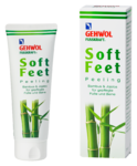 GEHWOL FUSSKRAFT Soft Feet Scrub