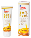 GEHWOL FUSSKRAFT Soft Feet Creme